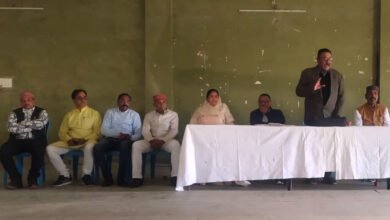 16A43 साल भर चलेगा जय बापू, जय भीम, जय संविधान अभियान, कांग्रेस के राष्ट्रीय अध्यक्ष 27 जनवरी को महू से करेंगे शुभारंभ