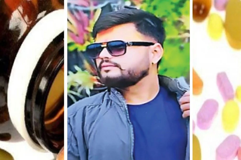 सेक्स पावर की दवा के सेवन से युवक की मौत! होटल में दिल्ली से मिलने आई थी गर्लफ्रेंड 1 16A91 सेक्स पावर की दवा के सेवन से युवक की मौत! होटल में दिल्ली से मिलने आई थी गर्लफ्रेंड