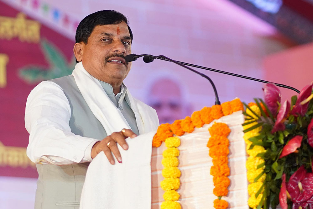 मध्यप्रदेश में "हर गरीब को पक्का मकान" का संकल्प होगा पूरा : मुख्यमंत्री डॉ. यादव 1 16A 4 मध्यप्रदेश में "हर गरीब को पक्का मकान" का संकल्प होगा पूरा : मुख्यमंत्री डॉ. यादव