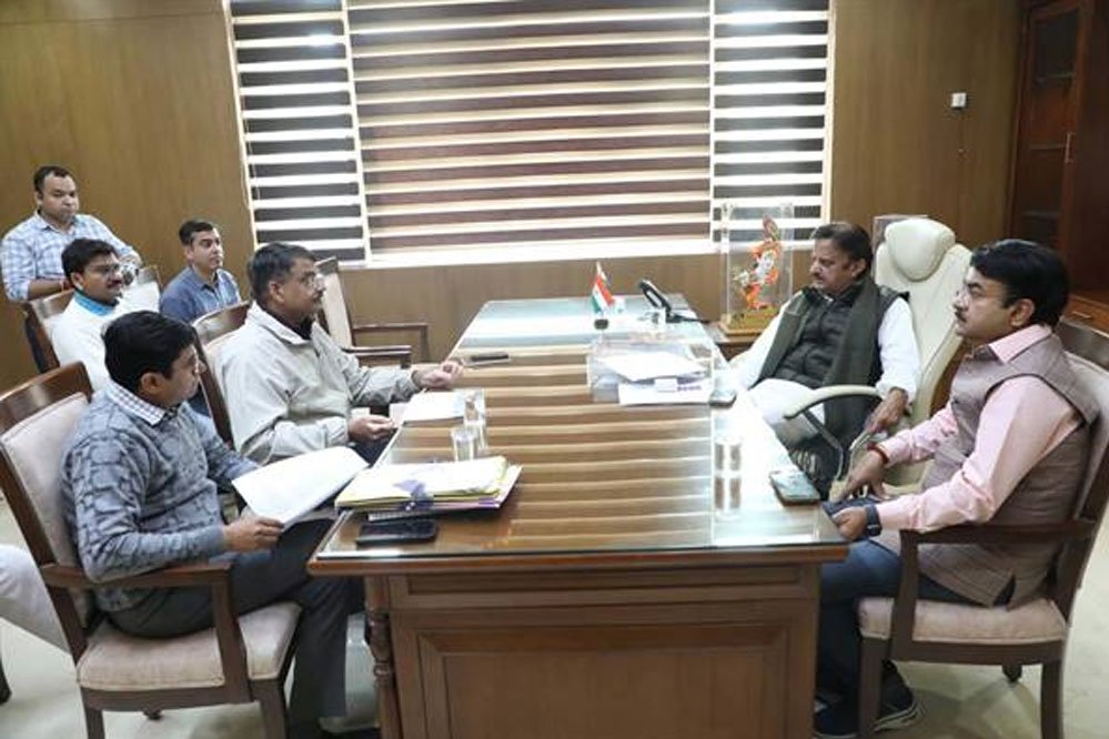 योग्य अभ्यर्थियों को समय पर मिले प्रवेश : उप मुख्यमंत्री शुक्ल 1 16A 5 योग्य अभ्यर्थियों को समय पर मिले प्रवेश : उप मुख्यमंत्री शुक्ल