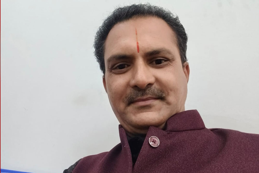 हरदा के जयकृष्ण चांडक को आज इंदौर में मिलेगा अटल गौरव सम्मान, 101 प्रतिभाएं होंगी सम्मानित 1 17A 102 हरदा के जयकृष्ण चांडक को आज इंदौर में मिलेगा अटल गौरव सम्मान, 101 प्रतिभाएं होंगी सम्मानित