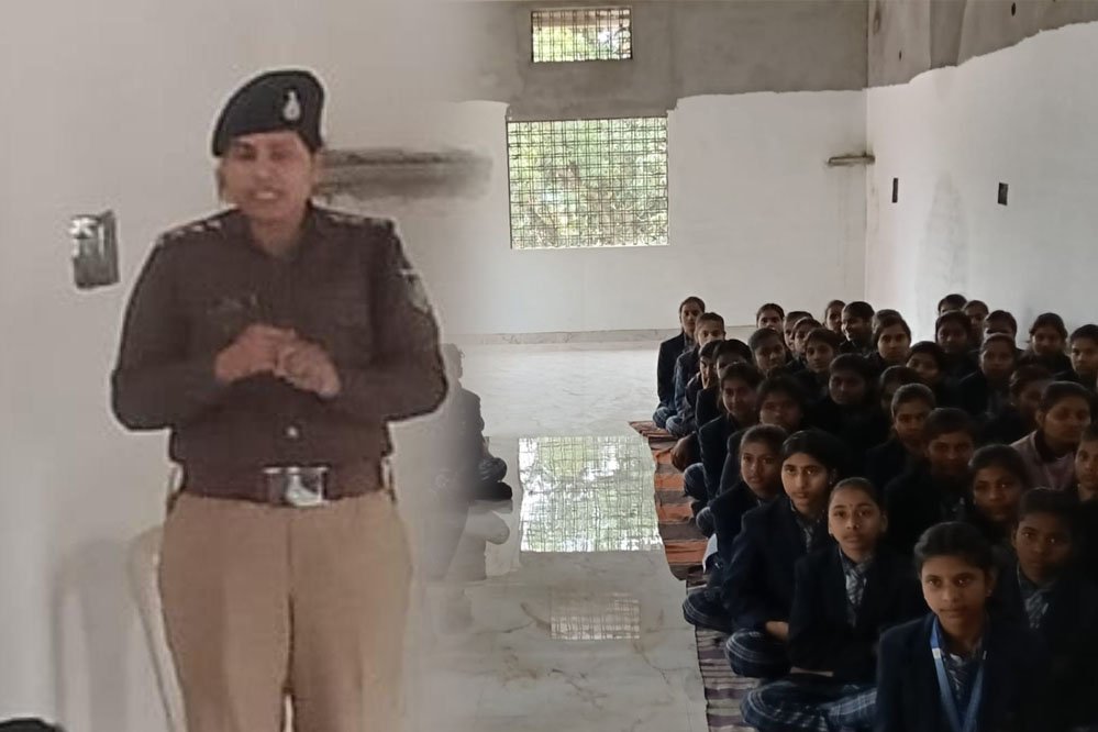 सड़क सुरक्षा जागरूकता अभियान में आज के कार्यक्रम 1 17A 25 सड़क सुरक्षा जागरूकता अभियान में आज के कार्यक्रम