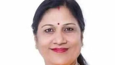 17A 55 पहली बार शहडोल में महिला बनी भाजपा जिला अध्यक्ष, कौन हैं अमिता चपरा, जिन्हें पार्टी ने दिया पद