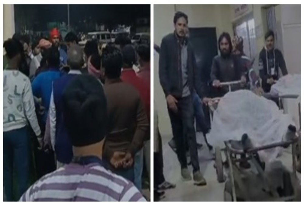 जावर में भीषण सड़क हादसे में 3 दोस्तों की मौत, ट्रैक्टर और बाइक के बीच जबरदस्त टक्कर, रूह कंपा देगी घटना 1 17A 58 जावर में भीषण सड़क हादसे में 3 दोस्तों की मौत, ट्रैक्टर और बाइक के बीच जबरदस्त टक्कर, रूह कंपा देगी घटना