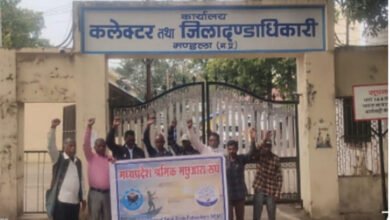 18A 178 मछुआरों ने मुख्यमंत्री को रेट बढाने और चुनाव कराने ज्ञापन दिया