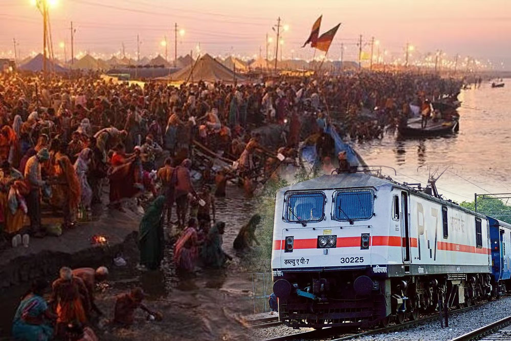 पश्चिम मध्य रेल्वे की महाकुंभ स्पेशल ट्रेन की सौगात, श्रद्धालुओं के लिए चलेगी स्पेशल गाड़ी 1 18A 57 पश्चिम मध्य रेल्वे की महाकुंभ स्पेशल ट्रेन की सौगात, श्रद्धालुओं के लिए चलेगी स्पेशल गाड़ी