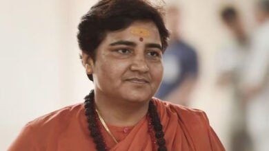 1A 29 1 Bhopal News: मालेगांव विस्फोट मामले में पूर्व सांसद प्रज्ञा ठाकुर को राहत, कोर्ट में पेश होने के बाद जमानती वॉरंट रद्द
