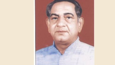 1A 33 1 Bhopal News: मध्यप्रदेश के वरिष्ठ पत्रकार स्व.सत्यनारायण श्रीवास्तव की स्मृति में पत्रकारों का सम्मान होगा