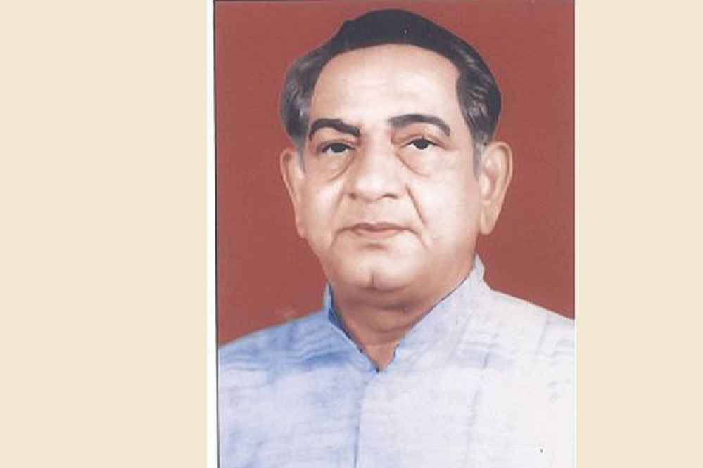 Bhopal News: मध्यप्रदेश के वरिष्ठ पत्रकार स्व.सत्यनारायण श्रीवास्तव की स्मृति में पत्रकारों का सम्मान होगा 1 1A 33 1 Bhopal News: मध्यप्रदेश के वरिष्ठ पत्रकार स्व.सत्यनारायण श्रीवास्तव की स्मृति में पत्रकारों का सम्मान होगा