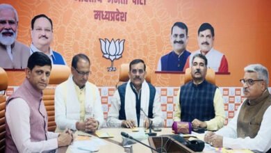1A 35 1 भारतीय जनता पार्टी ने एक देश एक चुनाव को जन आंदोलन बनाने का फैसला किया, पार्टी जागरूकता अभियान चलाएगी