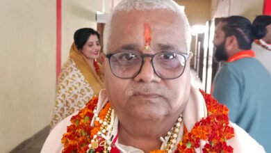 1A 44 1 भाजपा को मिल रही बढ़त , बिलासपुर, कोरबा, दुर्ग में निर्विरोध जीत
