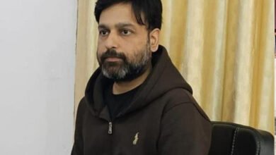 1A 58 1 RTO के पूर्व आरक्षक सौरभ शर्मा का दुबई में 150 करोड़ का विला , नौकरी के 7 साल में बनाई 550 करोड़ की संपत्ति