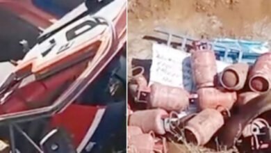 1A 85 शहपुरा पुलिस की सूझ बूझ ने चार साल के बच्चे ओर बचाई 03 लोगों की बचाई जान