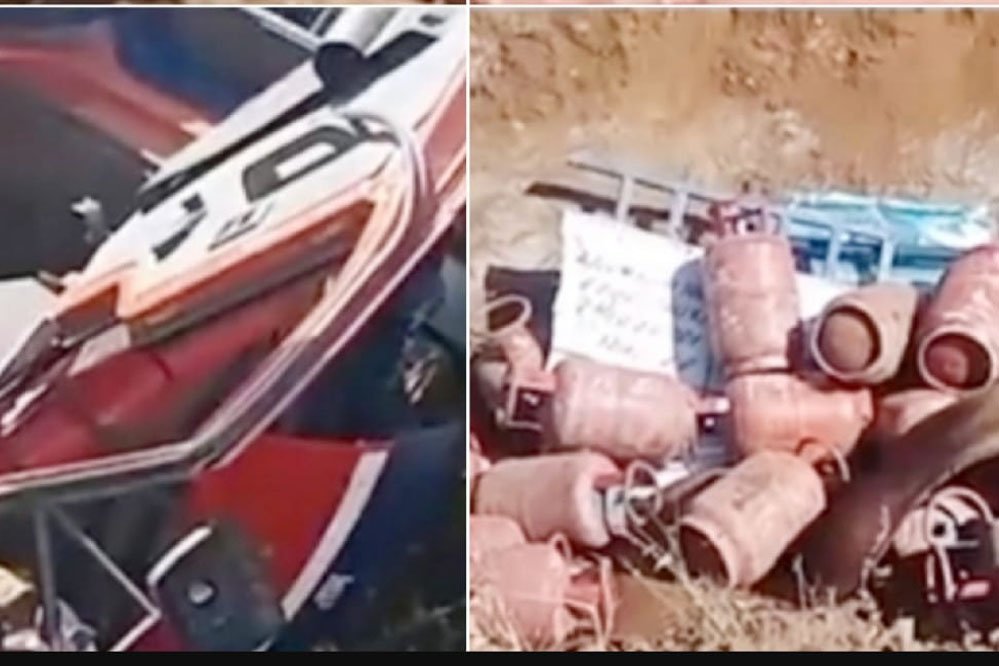 शहपुरा पुलिस की सूझ बूझ ने चार साल के बच्चे ओर बचाई 03 लोगों की बचाई जान 1 1A 85 शहपुरा पुलिस की सूझ बूझ ने चार साल के बच्चे ओर बचाई 03 लोगों की बचाई जान