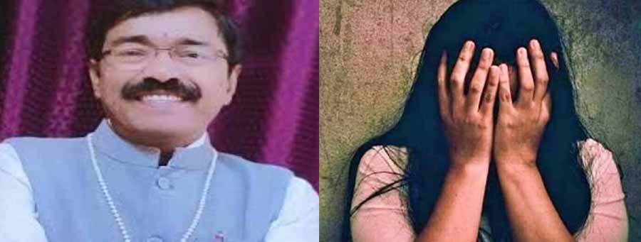 कलेक्टर का एक्शन: यौन शोषण की शिकायत पर तहसीलदार को भू अभिलेख कार्यालय में किया अटैच 1 2 138 कलेक्टर का एक्शन: यौन शोषण की शिकायत पर तहसीलदार को भू अभिलेख कार्यालय में किया अटैच