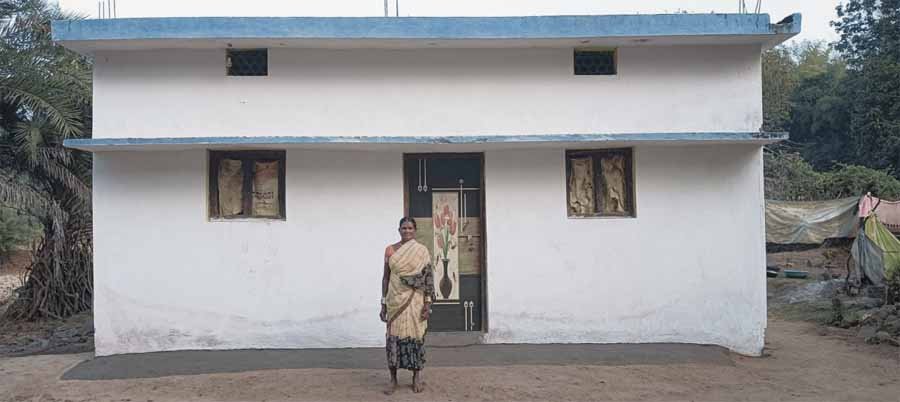 प्रधानमंत्री आवास योजना ने सोनी बाई के जीवन में लाया एक नया सवेरा 1 2 221 प्रधानमंत्री आवास योजना ने सोनी बाई के जीवन में लाया एक नया सवेरा