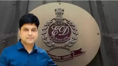 20A 69 पूर्व आरक्षक सौरभ शर्मा को फरार हुए एक महीना बीता, अब तक नहीं पकड़ पाईं जांच एजेंसियां