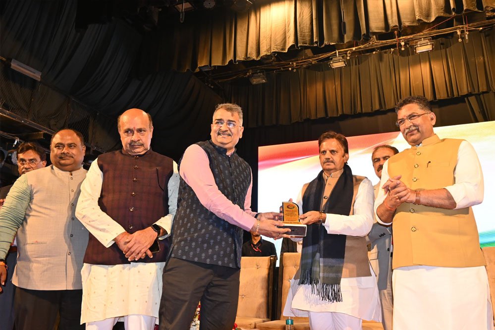 मेडिकल कॉलेज में अध्ययन के लिए देह दान की स्वीकृति सराहनीय-उप मुख्यमंत्री शुक्ल 1 20A 8 मेडिकल कॉलेज में अध्ययन के लिए देह दान की स्वीकृति सराहनीय-उप मुख्यमंत्री शुक्ल