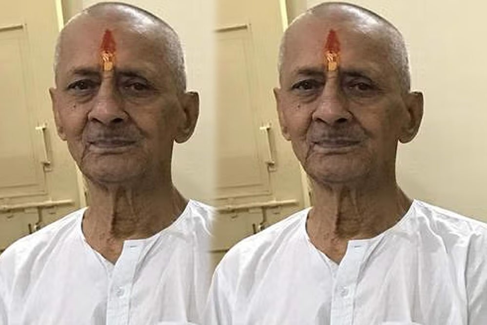 आज पद्मश्री डॉ. मुसलगांवकर होंगे सम्मानित, संस्कृति संवाहक सम्मान 2025 से नवाजा जाएगा 1 22A 36 आज पद्मश्री डॉ. मुसलगांवकर होंगे सम्मानित, संस्कृति संवाहक सम्मान 2025 से नवाजा जाएगा