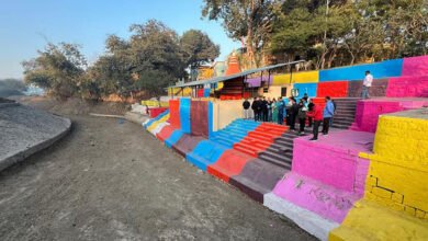 22A 69 इंदौर में स्वच्छता को लेकर फिर से नगर निगम ने कमर कस ली, सात बार से सफाई में नंबर वन, आठवीं बार भी खिताब को बरकरार ......