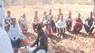 22A 77 नक्शे में बटांकन के 82987 प्रकरणों का किया गया निराकरण