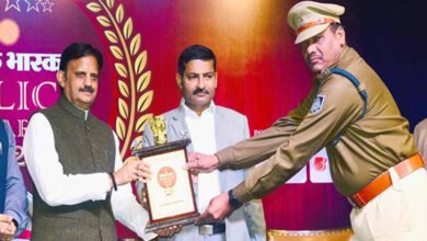 23A 5 सकारात्मक प्रयासों को प्रोत्साहित करना सशक्त समाज की नींव: उप मुख्यमंत्री शुक्ल