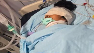 24A 28 Gwalior News: ग्वालियर में कॉन्स्टेबल पति ने पत्नी को मायके जाने से रोका तो नाराज होकर 5वीं मंजिल से कूदी