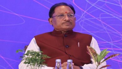 24A 7 CG News: विष्णुदेव साय बोले - इन्वेस्टर्स कनेक्ट मीट में छत्तीसगढ़ में एफडीआई के खुले रास्ते