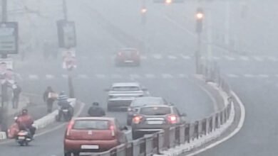 24A 75 मध्यप्रदेश की राजधानी में भोपाल में आगामी 24 घंटों के बाद मौसम होगा सर्द