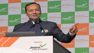 27A109 CG News: तकनीक-आधारित स्टील निर्माण को बढ़ावा देने के लिए जिन्दल स्टील