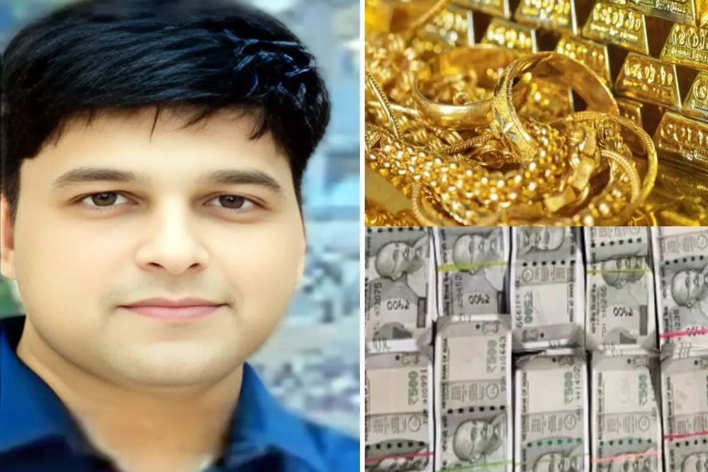 27A91 Bhopal News: पूर्व RTO सौरभ शर्मा ने किया सरेंडर, छापे में मिली थी करोड़ों की संपत्ति