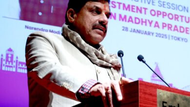 28A 93 1 प्रधानमंत्री मोदी के नेतृत्व में भारत वैश्विक आर्थिक शक्ति के रूप में उभर रहा है : मुख्यमंत्री डॉ. यादव