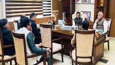 29A 108 Gwalior News: उप मुख्यमंत्री शुक्ल बोले - ग्वालियर के सिविल अस्पताल हजीरा के सशक्तिकरण के लिये आवश्यक व्यवस्थाएँ करें