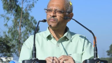 29A 11 CG News: राष्ट्रप्रेम की भावना से प्रेरित होकर हिंदुस्तान पावर के अधीन एमबी पावर प्लांट परिसर में धूमधाम से मनाया गया गणतंत्र दिवस