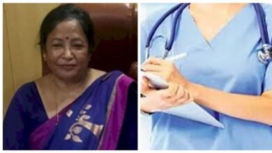 29A 114 Jabalpur News: MP Nursing Scam में पूर्व रजिस्ट्रार अनीता चांद को सुप्रीम कोर्ट से बड़ा झटका, किसी भी तरह की राहत देने से किया इनकार