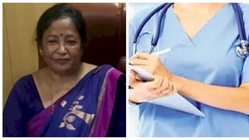 Jabalpur News: MP Nursing Scam में पूर्व रजिस्ट्रार अनीता चांद को सुप्रीम कोर्ट से बड़ा झटका, किसी भी तरह की राहत देने से किया इनकार 1 29A 114 Jabalpur News: MP Nursing Scam में पूर्व रजिस्ट्रार अनीता चांद को सुप्रीम कोर्ट से बड़ा झटका, किसी भी तरह की राहत देने से किया इनकार
