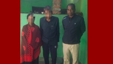 29A 117 थाना रामनगर पुलिस द्वारा 02 वर्षों से गुमशुदा व्यक्ति को किया गया दस्तयाब