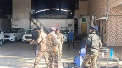 29A 26 ईडी ने आज पिपलिया मीरा स्थित जय श्री गायत्री पनीर फैक्ट्री पर छापेमारी की