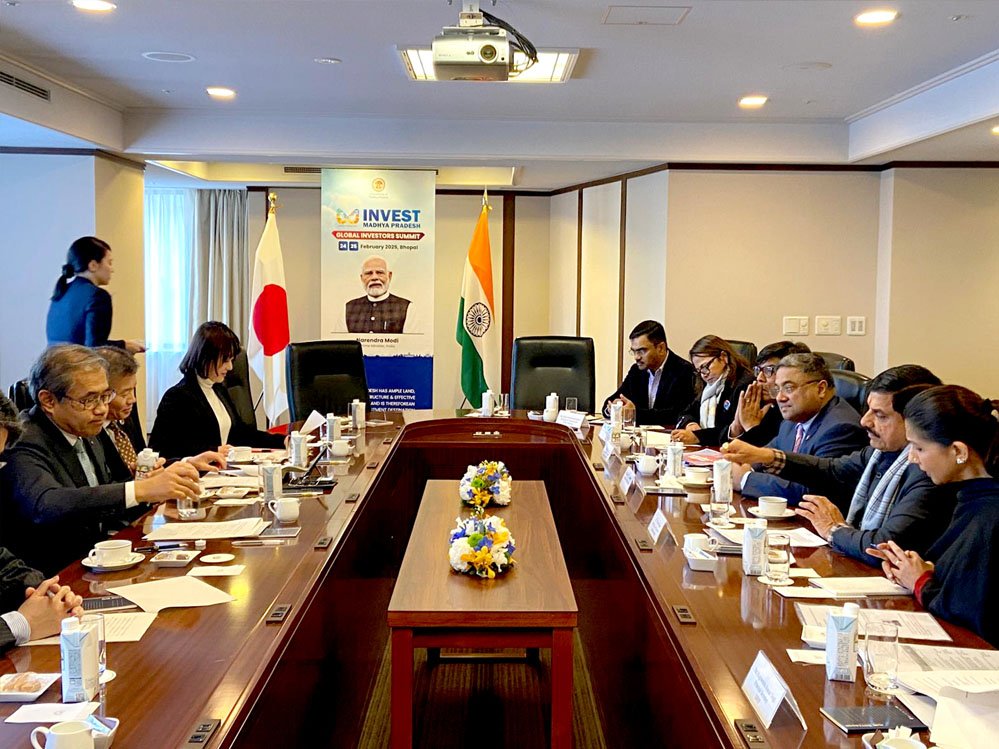 मध्यप्रदेश, मेडिकल और फार्मास्यूटिकल मेन्यूफेक्चरिंग का नया हब बनेगा :मुख्यमंत्री डॉ. यादव 1 29A 57 मध्यप्रदेश, मेडिकल और फार्मास्यूटिकल मेन्यूफेक्चरिंग का नया हब बनेगा :मुख्यमंत्री डॉ. यादव