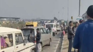 29A 81 Bhopal News: मुख्यमंत्री डॉ. यादव बोले - प्रयागराज महाकुंभ के श्रद्धालुओं के लिए म.प्र.-उ.प्र. सीमा पर की गई है पुख्ता व्यवस्था