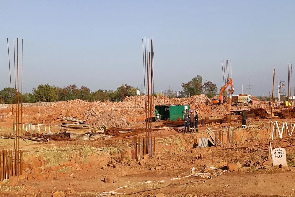 साल 2025 में पेट्रोकेमिल प्लांट के काम में आएगी तेजी, पांच साल में होना है तैयार 1 2A 66 साल 2025 में पेट्रोकेमिल प्लांट के काम में आएगी तेजी, पांच साल में होना है तैयार