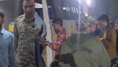 3 121 गांजा तस्करी पर पुलिस की बड़ी कार्रवाई, 2 नाबालिग समेत 13 आरोपी गिरफ्तार