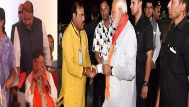30A 122 लंबी जद्दोजहद और खींचतान के बाद आखिरकार बीजेपी ने इंदौर के दोनों जिला अध्यक्षों के नामों का ऐलान कर दिया