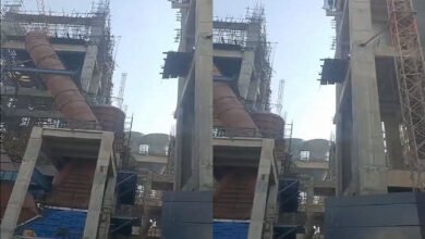 30A 77 MP News: पन्ना में सीमेंट प्लांट की यूनिट में स्लैब गिरने से बड़ा हादसा, 2 मजदूरों की मौत, 50 घायल