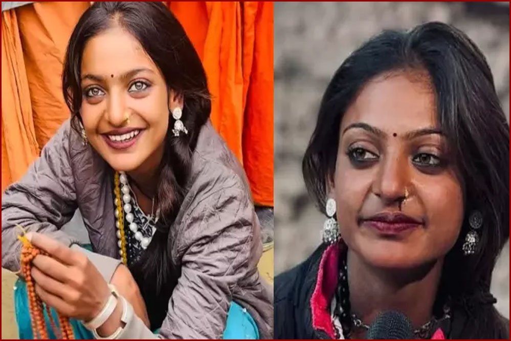 कुंभ में माला बेचने वाली महेश्वर की मोनालिसा ने साइन की फिल्म, फरवरी में शुरू होगी शूटिंग 1 30A 78 कुंभ में माला बेचने वाली महेश्वर की मोनालिसा ने साइन की फिल्म, फरवरी में शुरू होगी शूटिंग