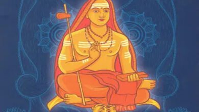 3A 117 अद्वैत वेदान्त दर्शन के अध्ययन के लिए इस वर्ष 20 शिविर