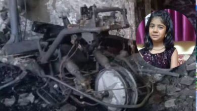 5 A34 रतलाम में ई-स्कूटर में चार्जिंग के समय लगी आग, 11 साल की बच्ची की मौत