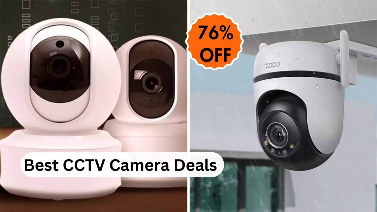 Amazon Great Republic Day Sale 2025: मात्र 975 रुपए में लगवाएं होम सिक्योरिटी कैमरा 1 Amazon Great Republic Day Sale 2025