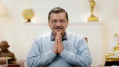 Arvind Kejriwal