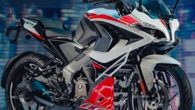 Bajaj Pulser RS-200